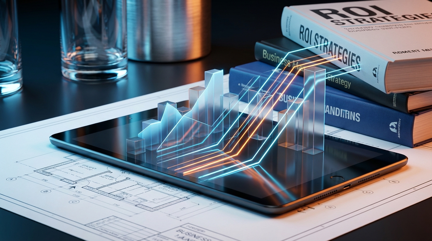 Beyond the Best-Seller List: The Definitive Guide to High-ROI Book Marketing Strategies