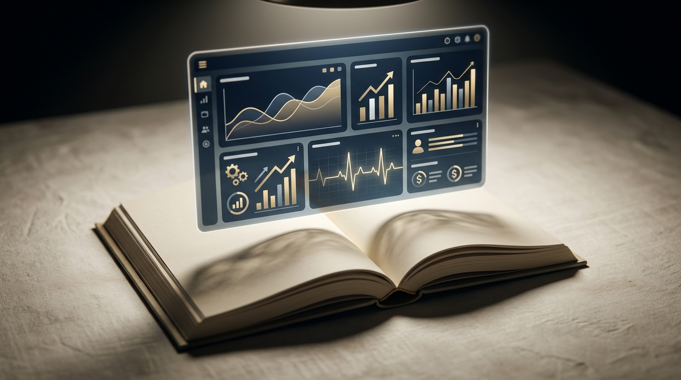 Book Biometrics: 7 Vital Metrics for Indie Authors (2026)