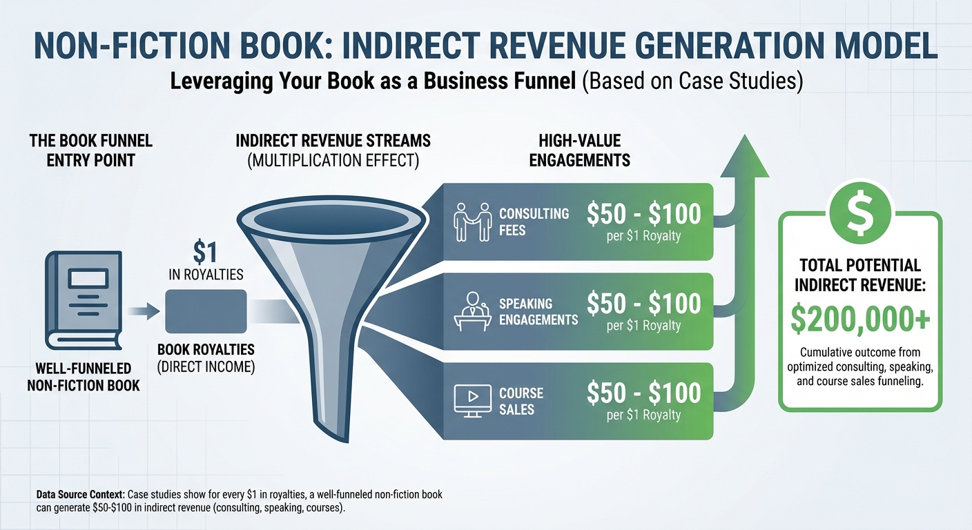 Infographic: Direct Sales & LTV Analysis