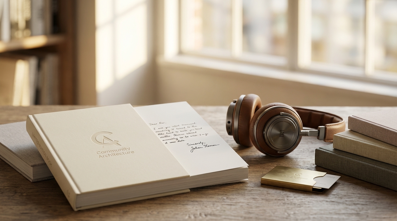 The Post-Funnel Era: Why 2026 Book Marketing is About Retention, Not Reach