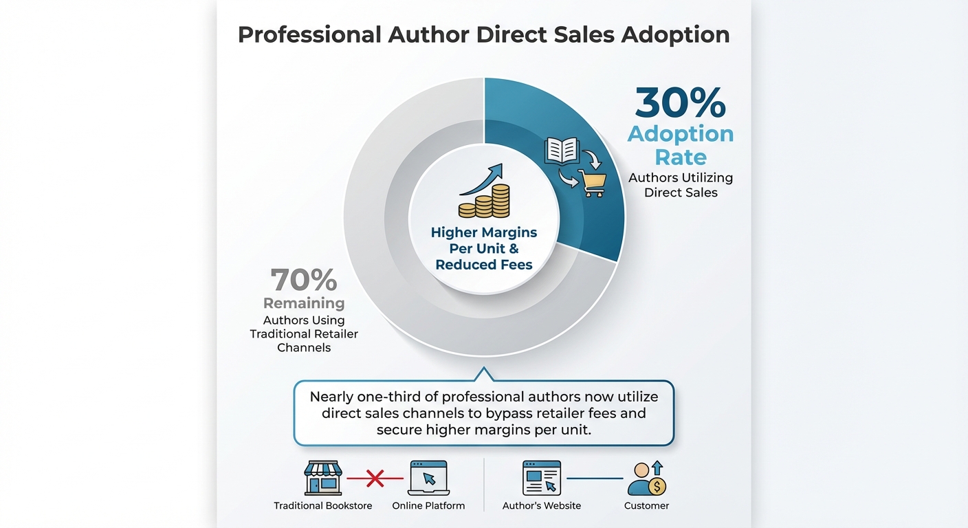 Infographic: Direct Sales & LTV Analysis