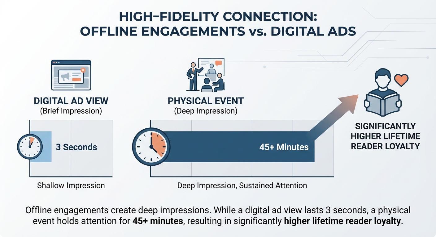 Infographic: Direct Sales & LTV Analysis