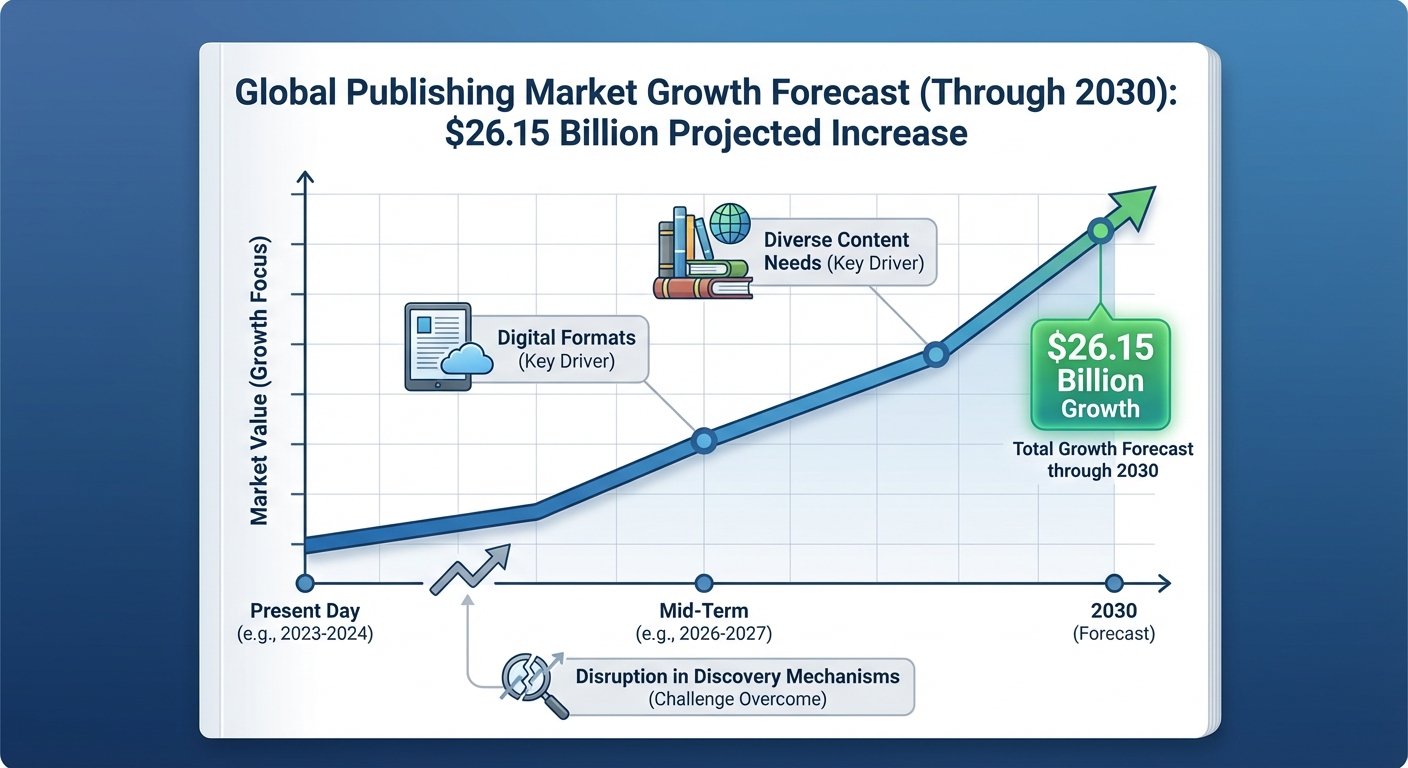 The Artisan Author Strategy: Book Marketing in the 2026 Transformation ...