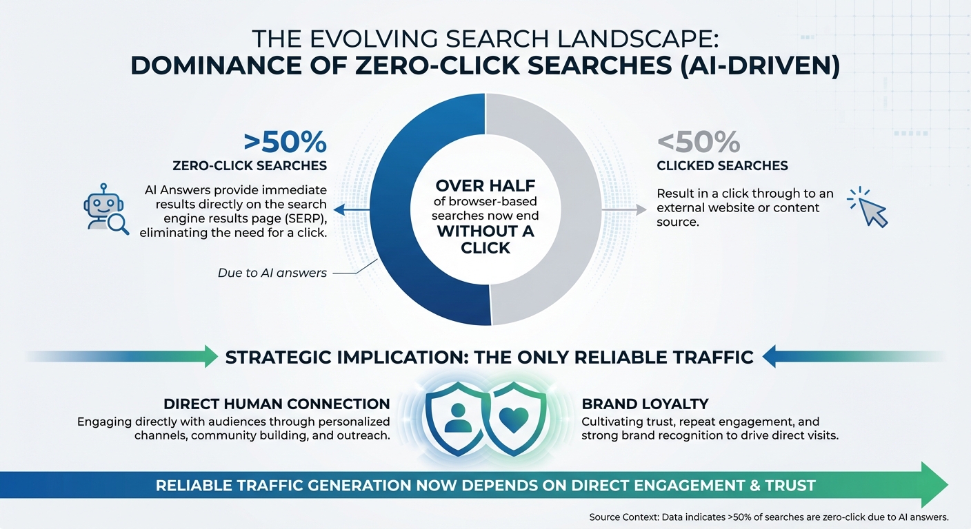 The Artisan Author Strategy: Book Marketing in the 2026 Transformation ...