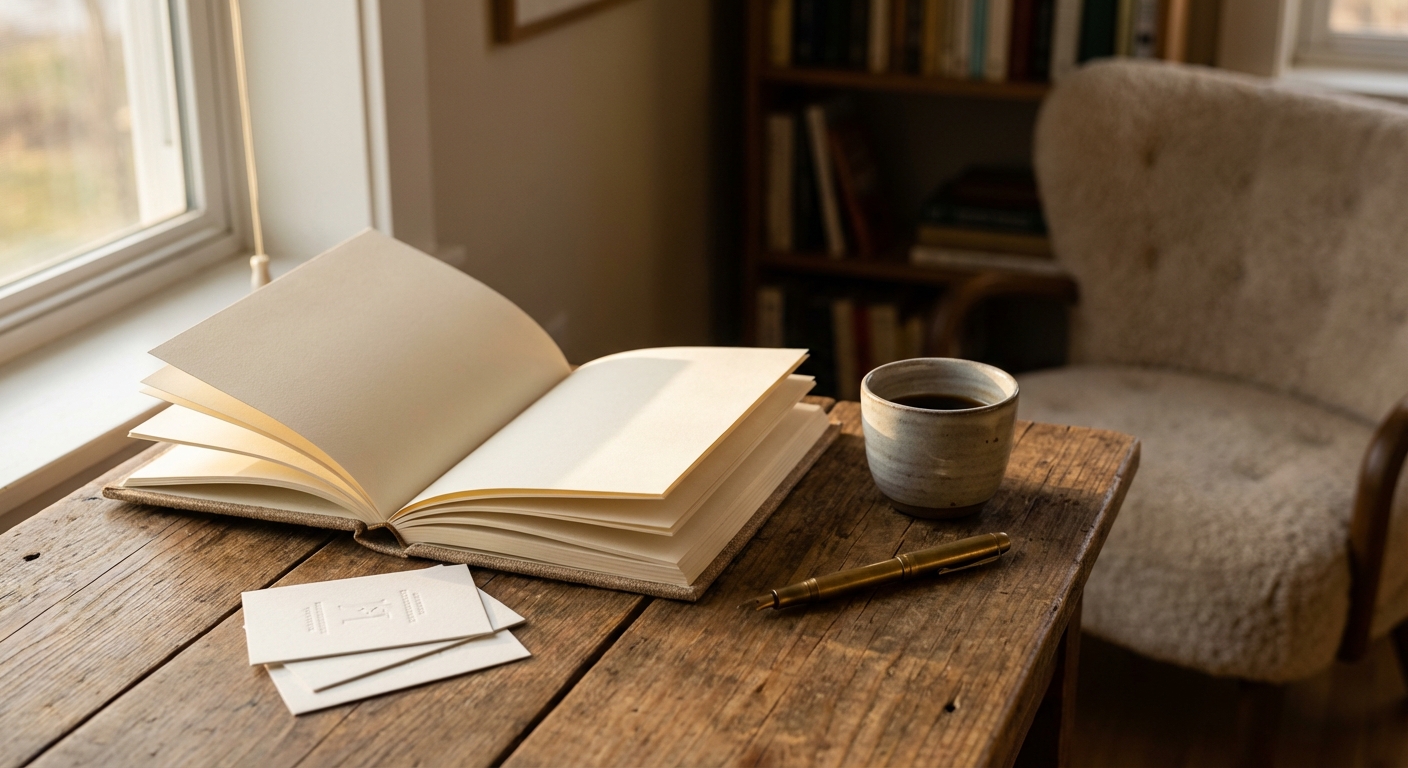 The Anti-Slop Protocol: Why Radical Craft is the Only Marketing Strategy Left in 2026