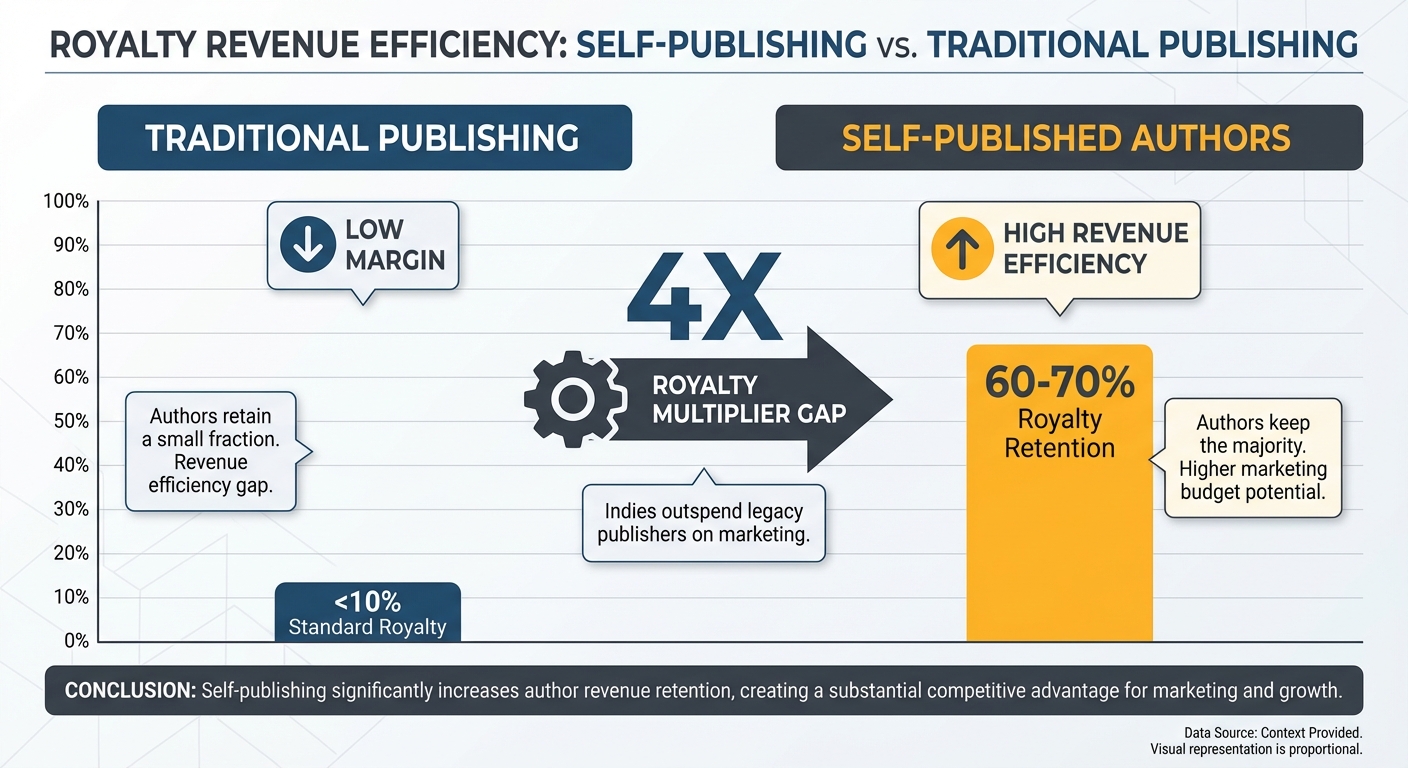 Infographic: Direct Sales & LTV Analysis