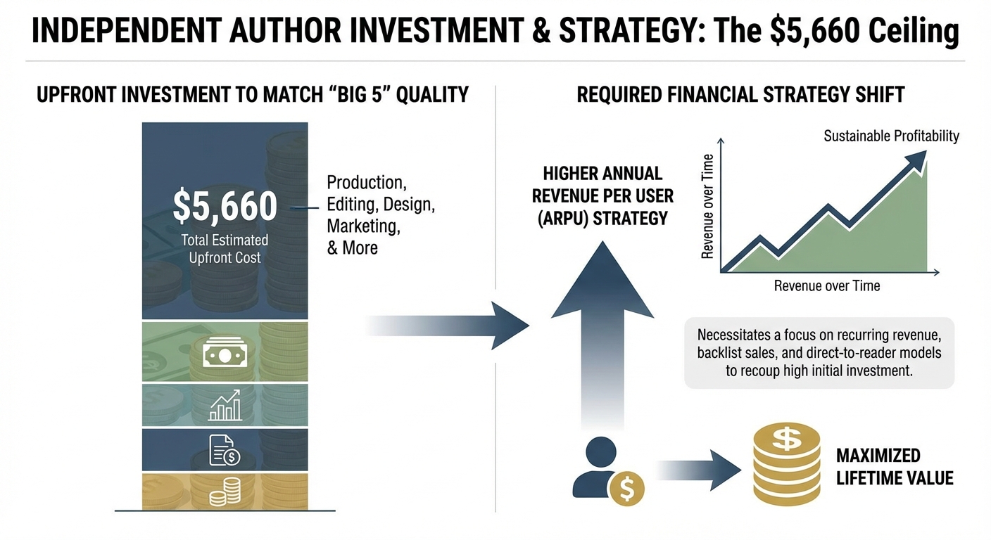 Infographic: Direct Sales & LTV Analysis