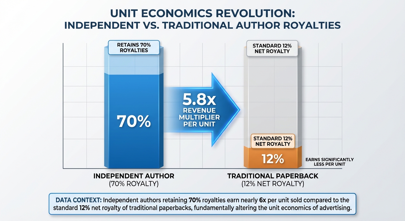 Infographic: Direct Sales & LTV Analysis