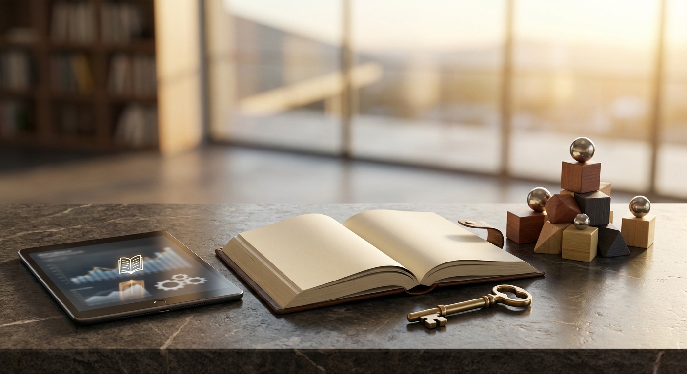 The Arbitrage of Ownership: Strategic Book Marketing in the 2026 Landscape