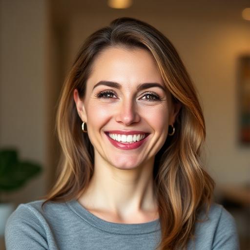 Sarah Mitchell