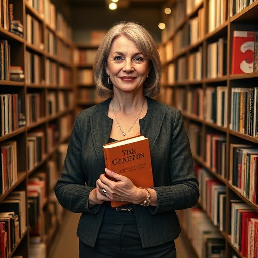 Patricia Young