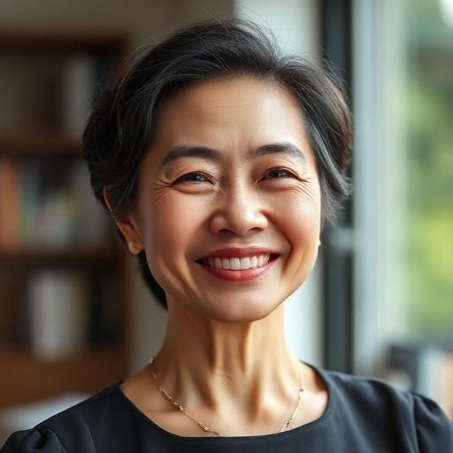 Emily Chen